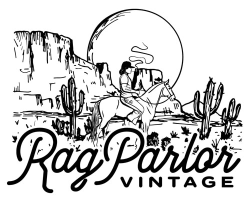 Rag Parlor Vintage